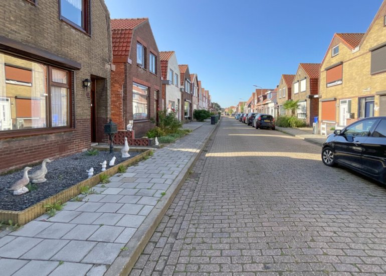  Middenstraat 81, Sluiskil