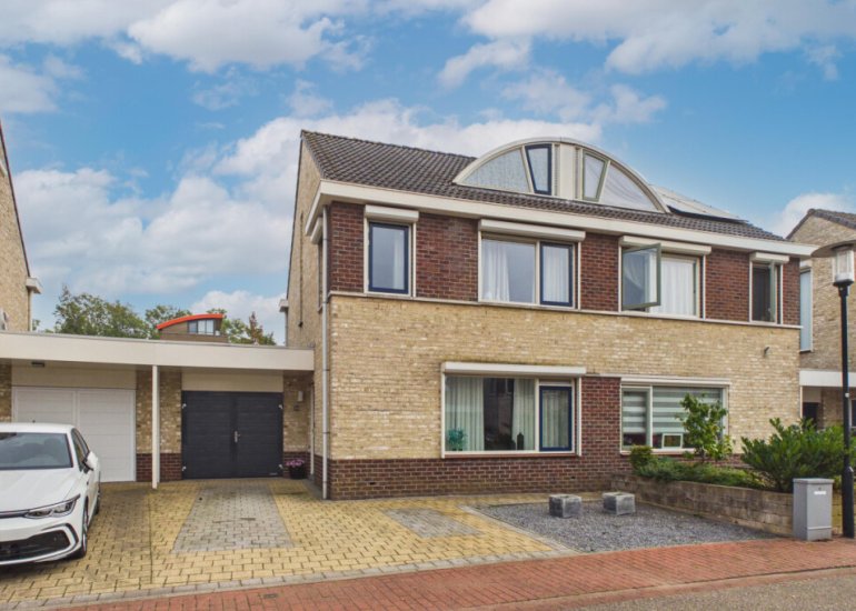 Parelmoerboog 14, Terneuzen