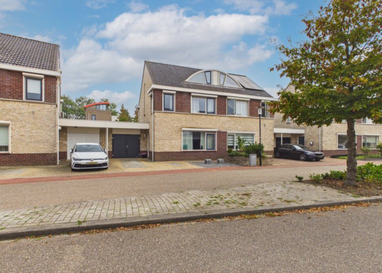  Parelmoerboog 14, Terneuzen