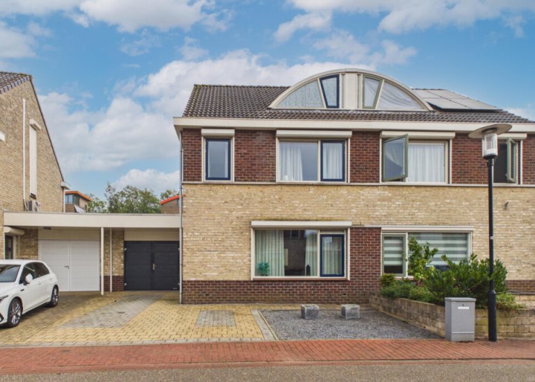  Parelmoerboog 14, Terneuzen
