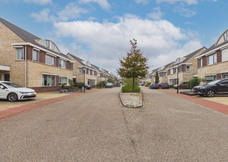  Parelmoerboog 14, Terneuzen
