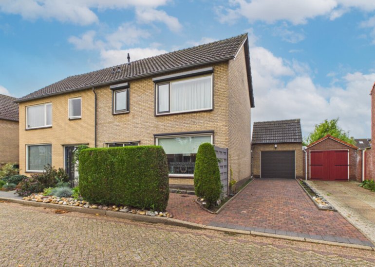  Moormanstraat 7, Hulst