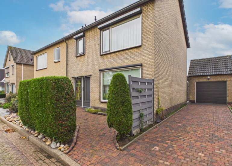  Moormanstraat 7, Hulst
