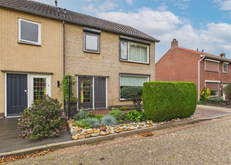  Moormanstraat 7, Hulst