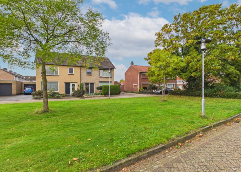  Moormanstraat 7, Hulst