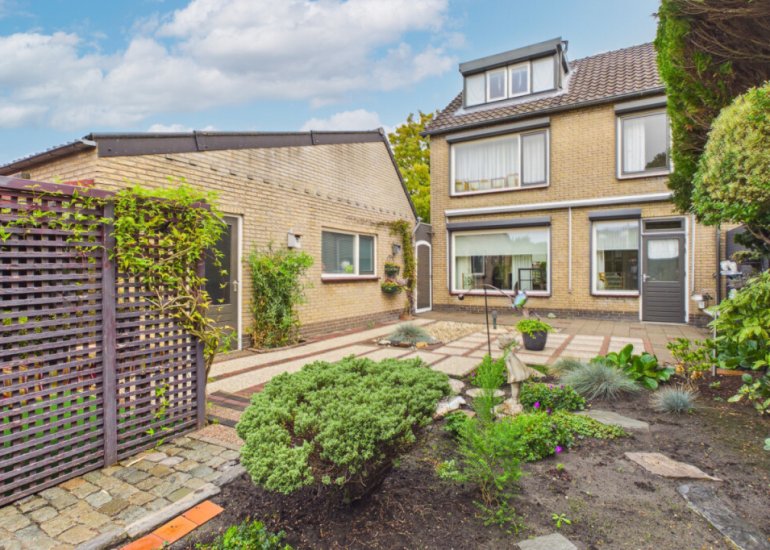  Moormanstraat 7, Hulst