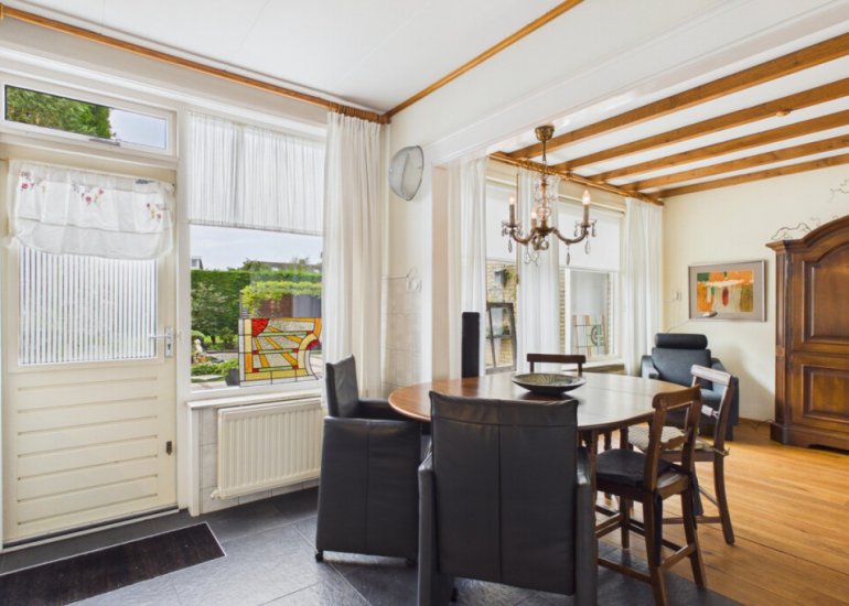  Moormanstraat 7, Hulst