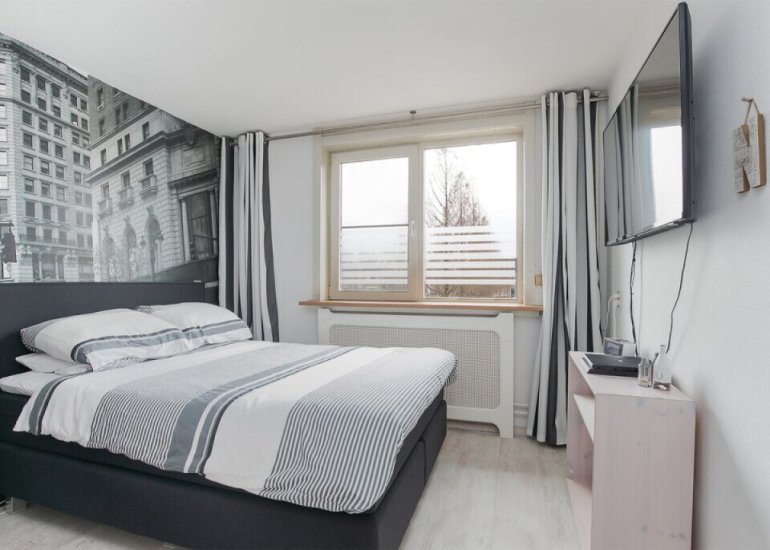 Gerberalaan 27, Hoek