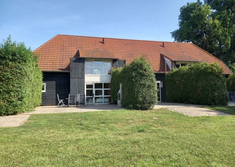  Scherpbierseweg 14, Groede