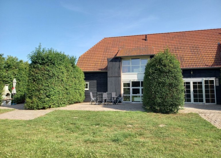  Scherpbierseweg 14, Groede