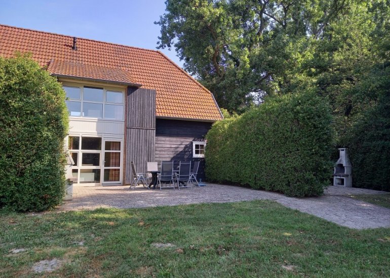  Scherpbierseweg 14, Groede