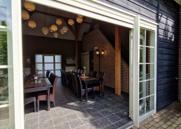  Scherpbierseweg 14, Groede