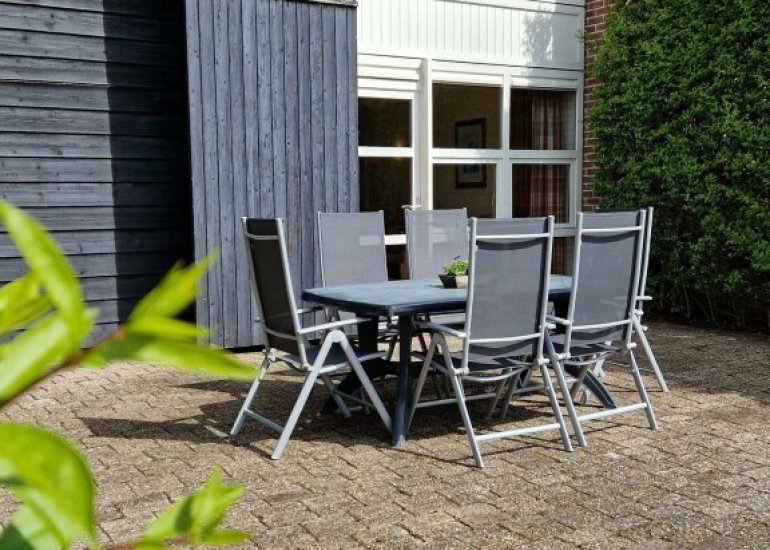  Scherpbierseweg 14, Groede