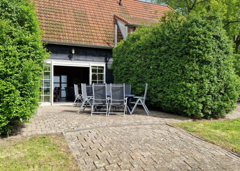  Scherpbierseweg 14, Groede