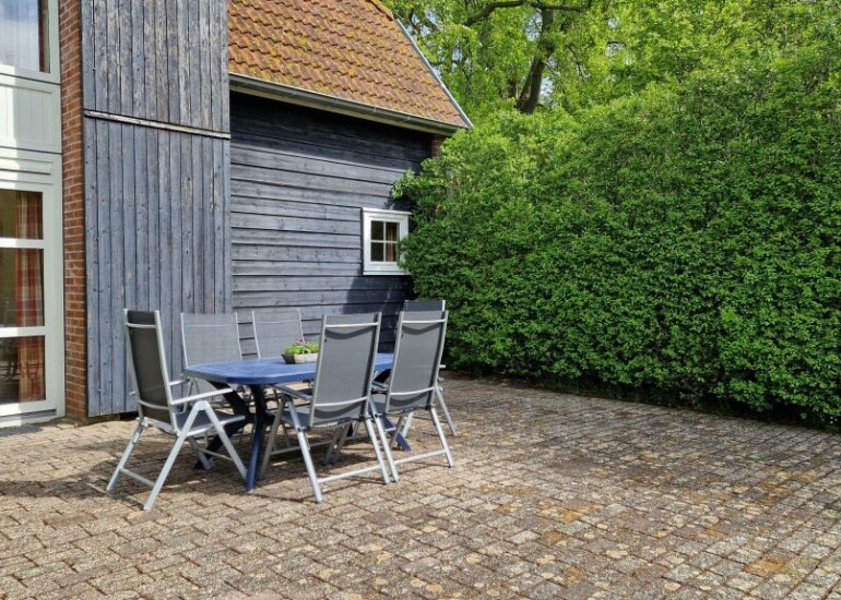  Scherpbierseweg 14, Groede