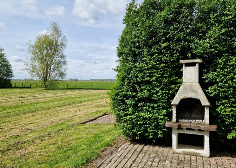  Scherpbierseweg 14, Groede