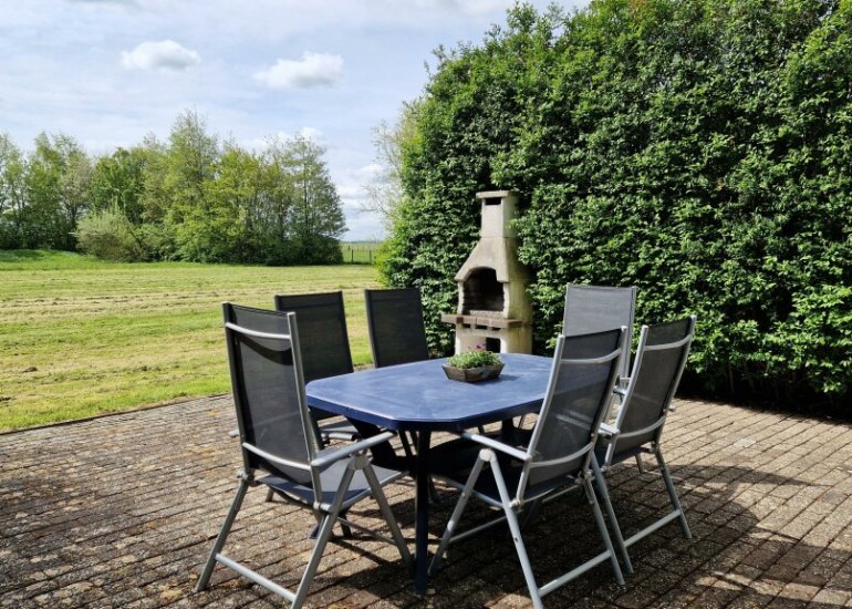  Scherpbierseweg 14, Groede