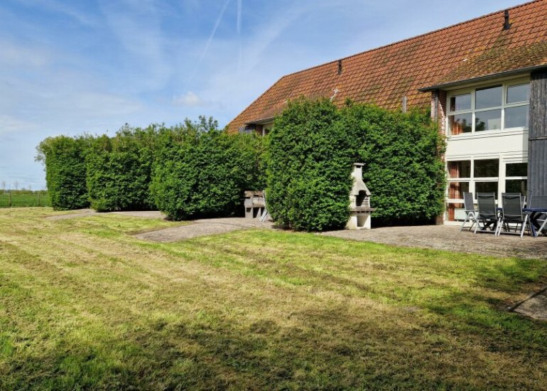  Scherpbierseweg 14, Groede