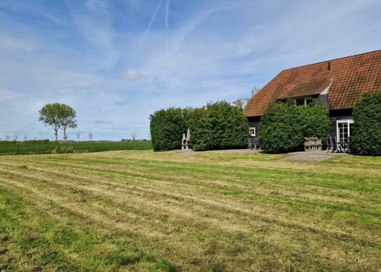  Scherpbierseweg 14, Groede