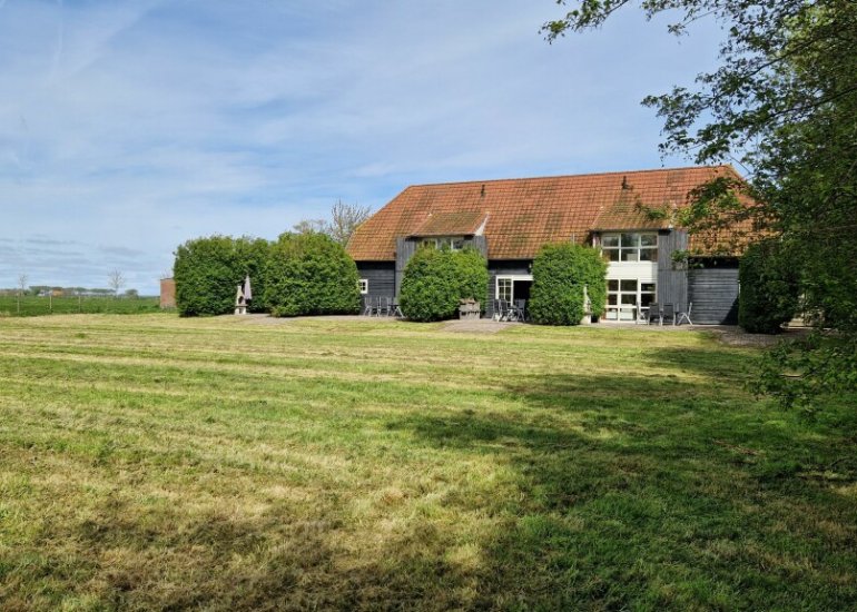  Scherpbierseweg 14, Groede