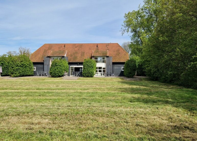  Scherpbierseweg 14, Groede