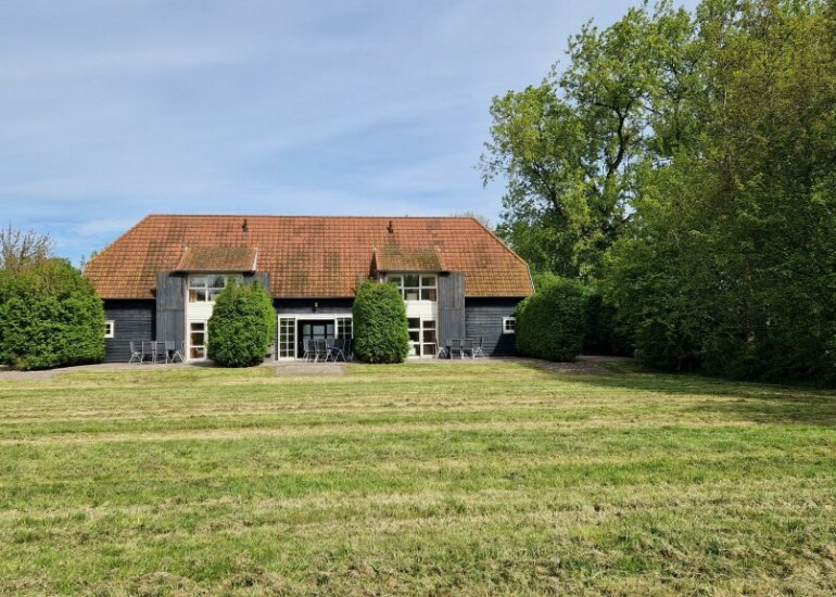  Scherpbierseweg 14, Groede