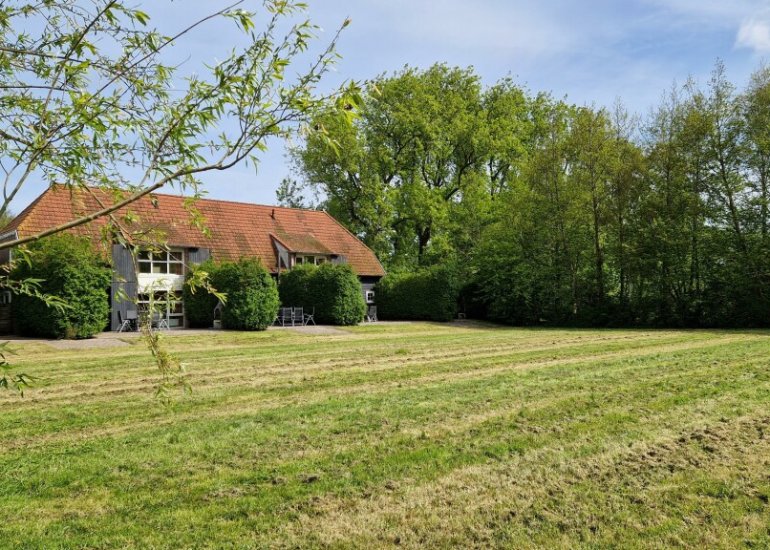  Scherpbierseweg 14, Groede