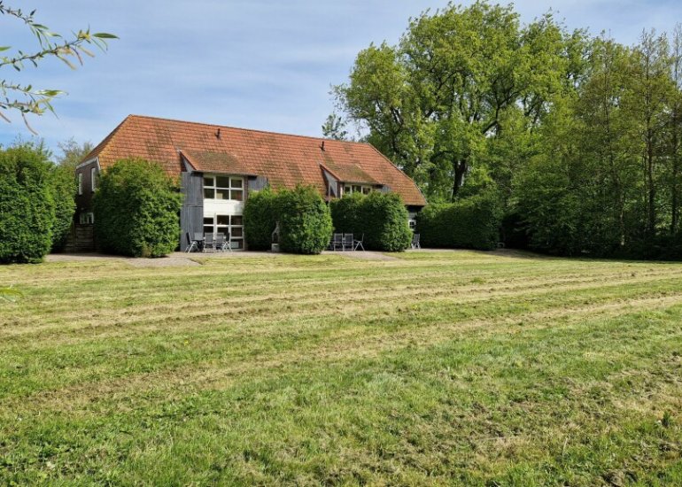  Scherpbierseweg 14, Groede