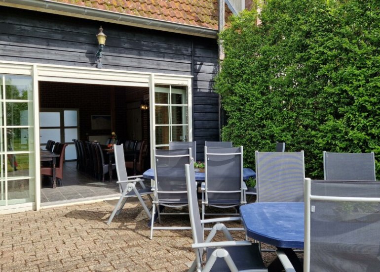  Scherpbierseweg 14, Groede