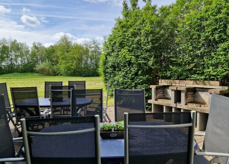  Scherpbierseweg 14, Groede