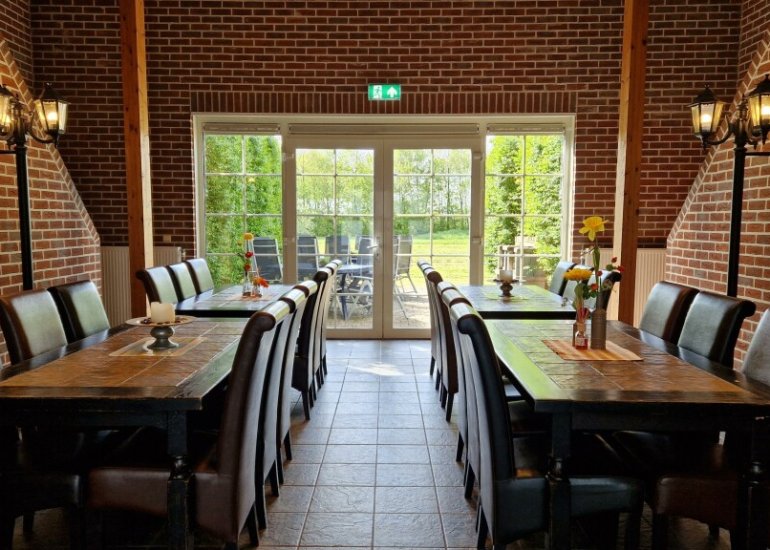  Scherpbierseweg 14, Groede