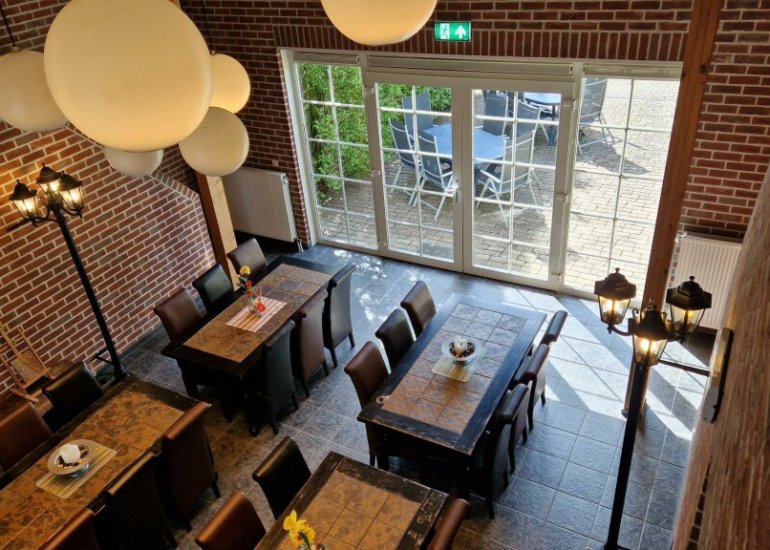  Scherpbierseweg 14, Groede