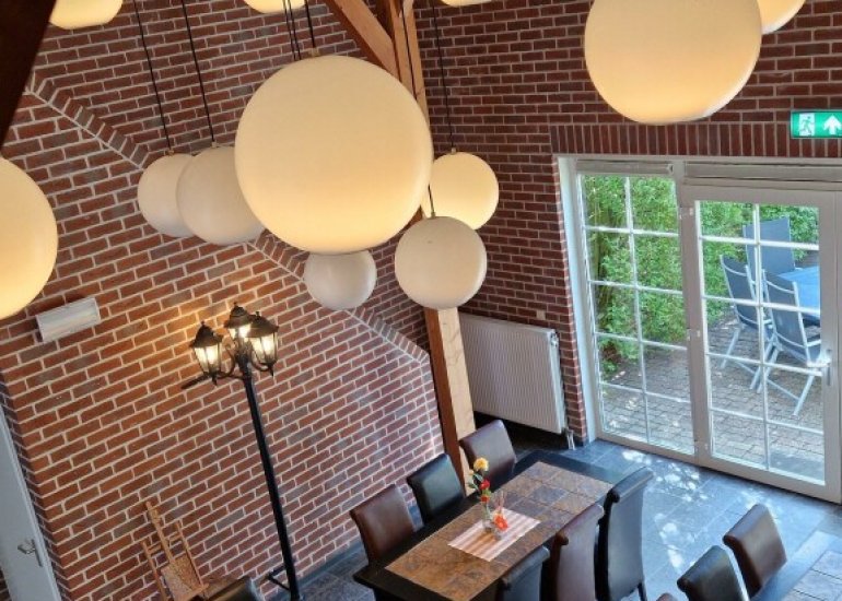  Scherpbierseweg 14, Groede