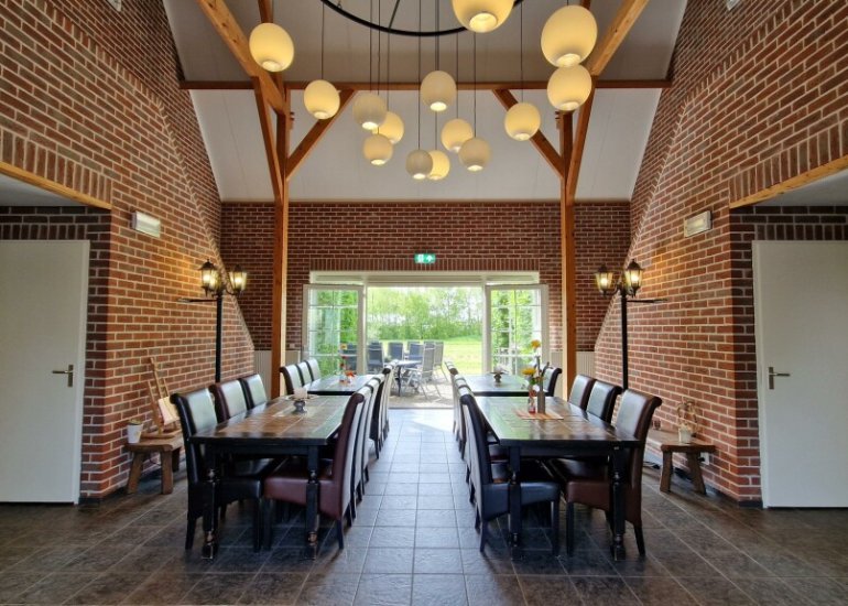  Scherpbierseweg 14, Groede