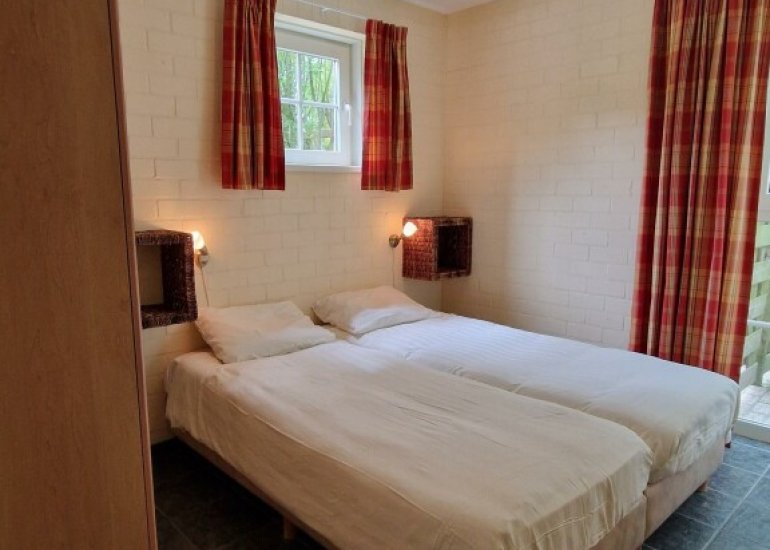  Scherpbierseweg 14, Groede