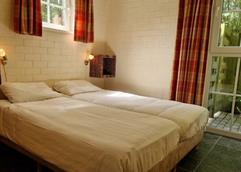  Scherpbierseweg 14, Groede