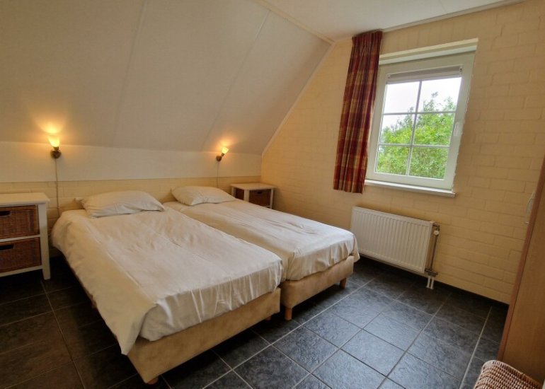  Scherpbierseweg 14, Groede