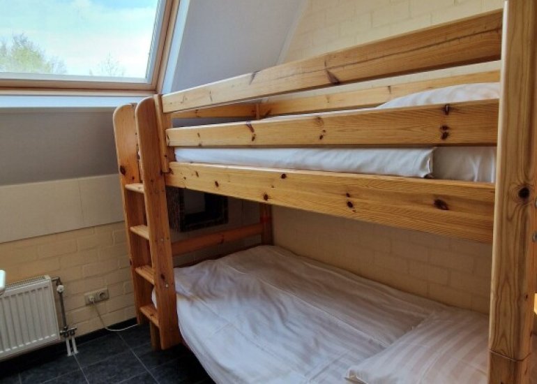  Scherpbierseweg 14, Groede