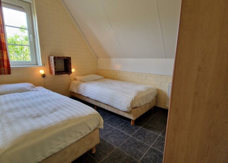  Scherpbierseweg 14, Groede