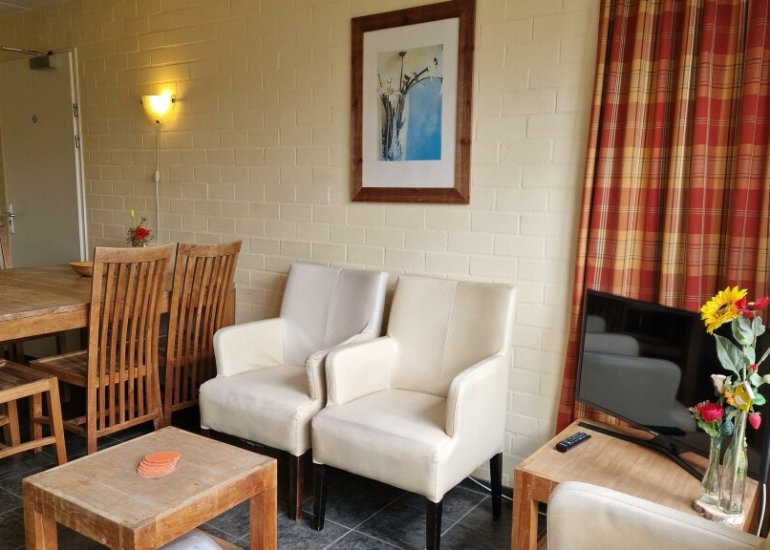  Scherpbierseweg 14, Groede