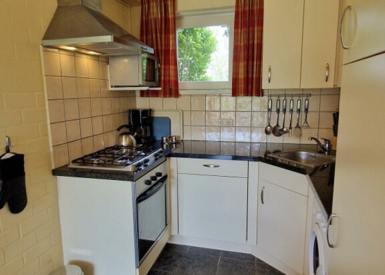  Scherpbierseweg 14, Groede