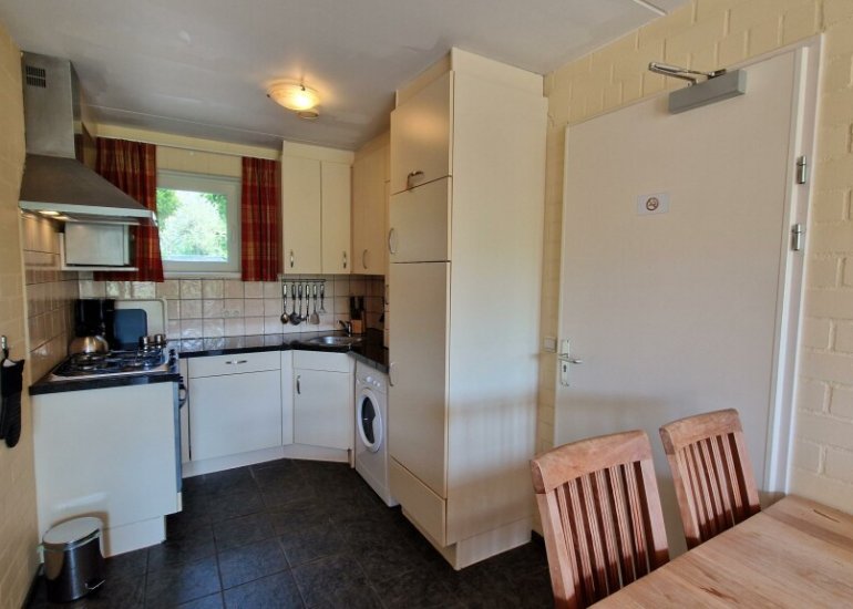  Scherpbierseweg 14, Groede