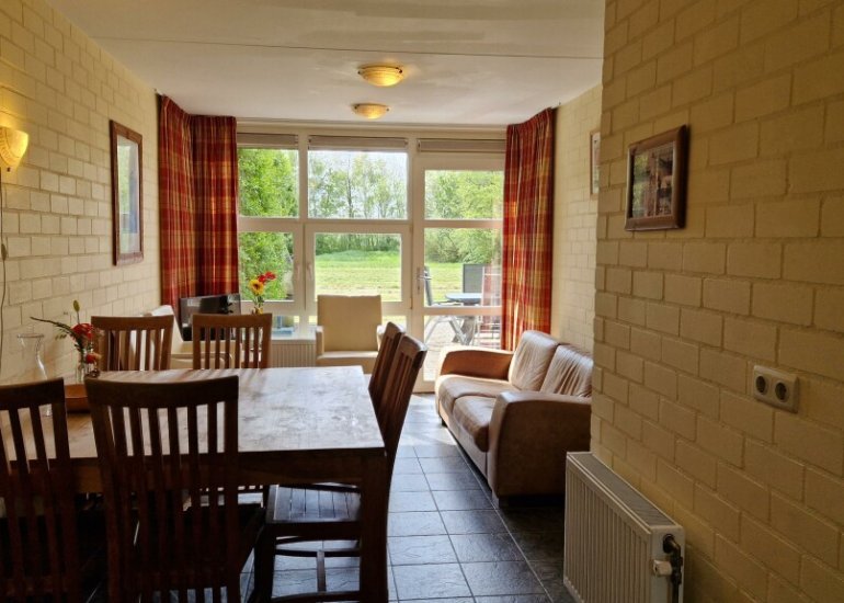  Scherpbierseweg 14, Groede