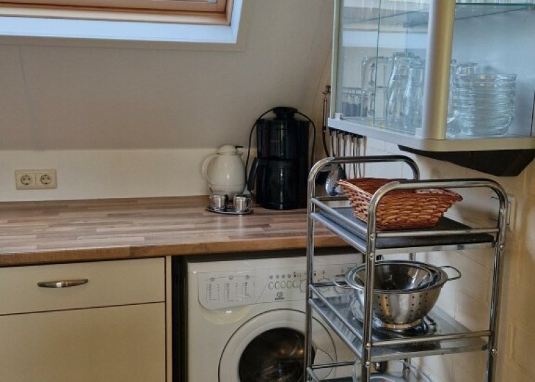  Scherpbierseweg 14, Groede