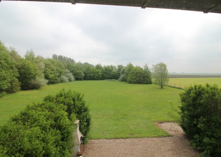  Scherpbierseweg 14, Groede