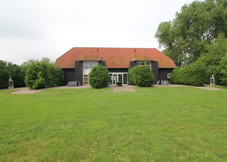  Scherpbierseweg 14, Groede