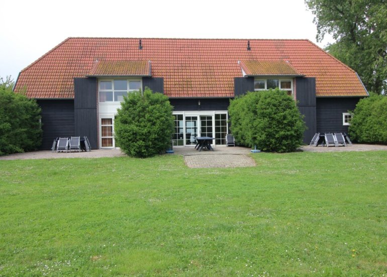  Scherpbierseweg 14, Groede