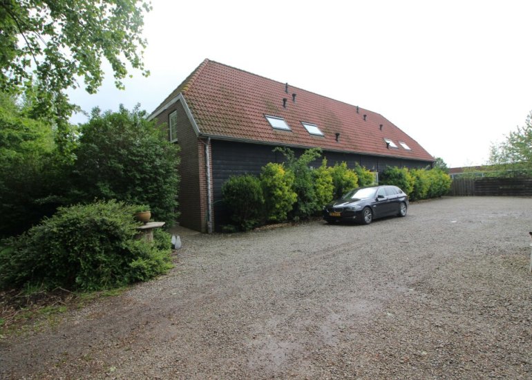  Scherpbierseweg 14, Groede