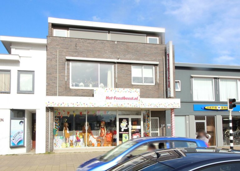  Axelsestraat 176/A, Terneuzen