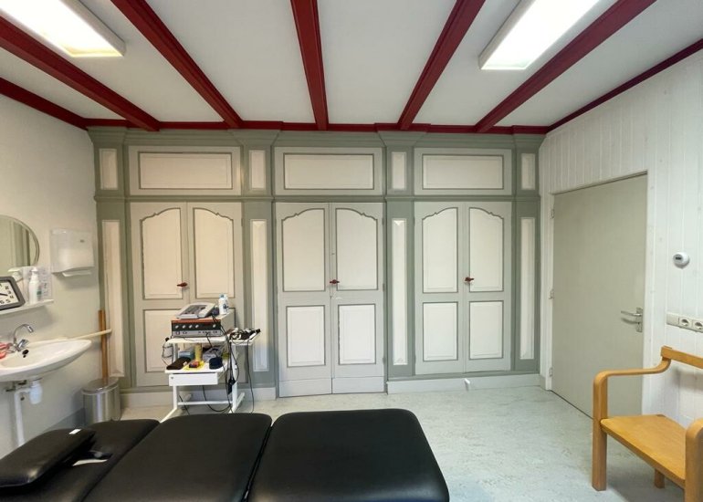  Mariastraat 41A, Cadzand
